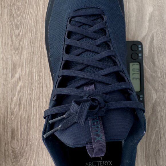 Arc'teryx-Aerios FL 2 GTX Running & Hiking Shoes Men's - Picture 7 of 9